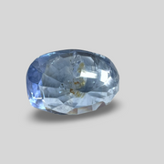 Natural Blue Sapphire (Neelam) 4.88cts (33/415)